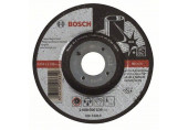 BOSCH Expert Inox tisztítótárcsa, 115x6,0x22,23mm 2608600539