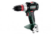 Metabo BS 18 LT BL Q akkus fúrócsavarozó tokmányos 18 V|34Nm/75Nm Akku és nélkül 602334890