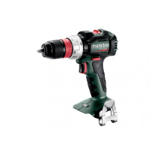 Metabo BS 18 LT BL Q akkus fúrócsavarozó tokmányos 18 V|34Nm/75Nm Akku és nélkül 602334890