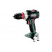 Metabo BS 18 LT BL Q akkus fúrócsavarozó tokmányos 18 V|34Nm/75Nm Akku és nélkül 602334890