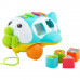 BUDDY TOYS BBT 3510 készségfejlesztő kisrepülő 57000478