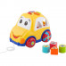 BUDDY TOYS BBT 3520 készségfejlesztő kisautó 57000479