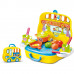 BUDDY TOYS BGP 2015 összecsukható konyhai készlet 57000561