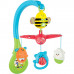 BUDDY TOYS BBT 5020 Bee zenélő forgó 57000634