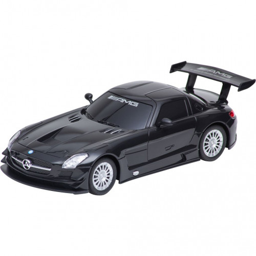 BUDDY TOYS BRC 24.060 Mercedes-Benz SLS távirányítós játékautó 57000692 BUDDY TOYS BRC 24.060 Mercedes-Benz SLS távirányítós játékautó 57000692