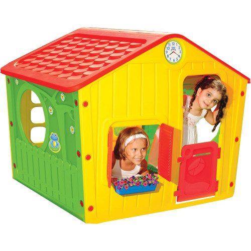BUDDY TOYS BOT 1140 Village játszóház 57000329 BUDDY TOYS BOT 1140 Village játszóház 57000329