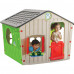 BUDDY TOYS BOT 1141 Falusi Ház Szürke VILLAGE 57000330