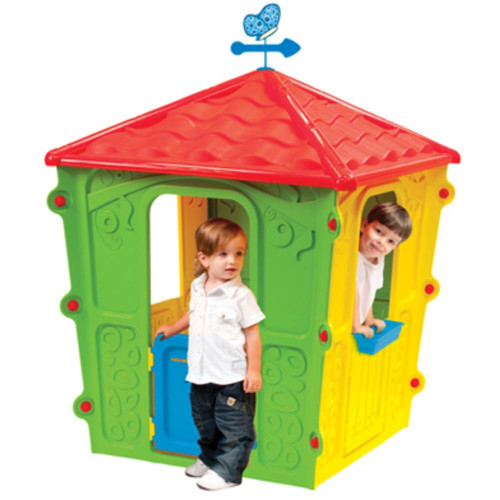 BUDDY TOYS BOT 1150 COUNTRY Ház , Piros 57000451 BUDDY TOYS BOT 1150 COUNTRY Ház , Piros 57000451