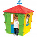 BUDDY TOYS BOT 1150 COUNTRY Ház , Piros 57000451