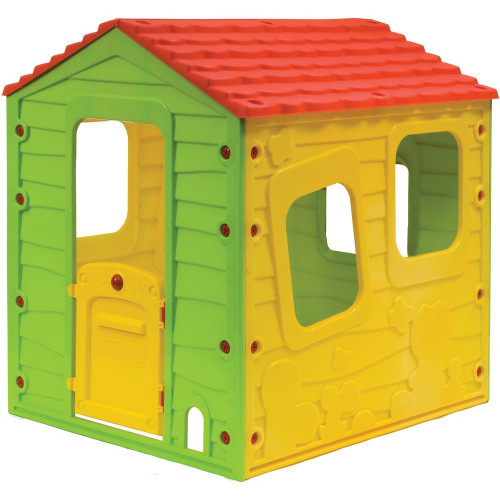 BUDDY TOYS BOT 1190 Vidám Ház 57000455 BUDDY TOYS BOT 1190 Vidám Ház 57000455