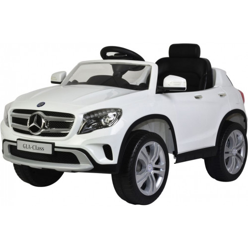 BUDDY TOYS BEC 8110 Mercedes GLA elektromos játékautó 57000521