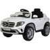 BUDDY TOYS BEC 8110 Mercedes GLA elektromos játékautó 57000521