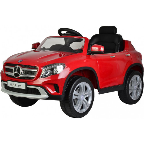 BUDDY TOYS BEC 8111 Mercedes GLA elektromos játékautó 57000522