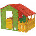 BUDDY TOYS BOT 1130 Farm Ház Verandával 57000328