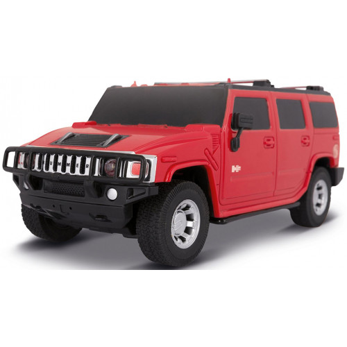 BUDDY TOYS BRC 24.080 Hummer H2 távirányítós kisautó 57000893