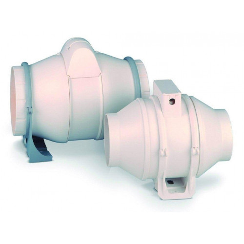 CATA DUCT IN-LINE 100/270 ventilátor 00702000 CATA DUCT IN-LINE 100/270 ventilátor 00702000
