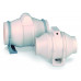 CATA DUCT IN-LINE 100/270 ventilátor 00702000
