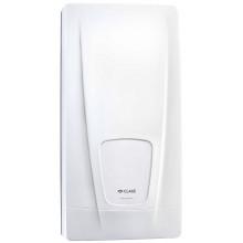 CLAGE DBX 21 Next Elektromos átfolyós vízmelegítő, 21 kW / 400 V (3200-36121