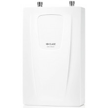 CLAGE CDX11-U BASITRONC Átfolyós vízmelegítő 11 kW / 400 V (2400-26613