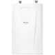 CLAGE CDX11-U BASITRONC Átfolyós vízmelegítő 11 kW / 400 V (2400-26613