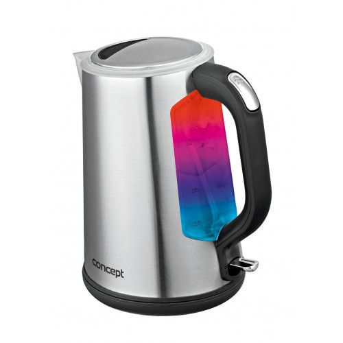 CONCEPT RK3200 vízforraló 1,7 l rk3200