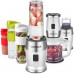 CONCEPT SM3391 FRESH & NUTRI Smoothie Turmixgép , fehér sm3391