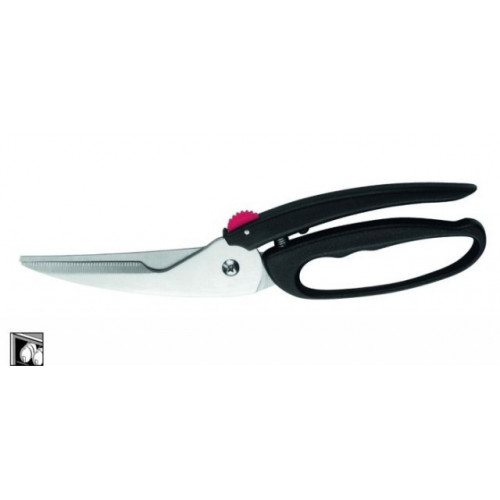 CS SOLINGEN POLLO baromfiolló CS-004590