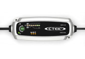 CTEK MXS 3.8 Akkumulátortöltő (12V-0.8/3.8A) 40-001