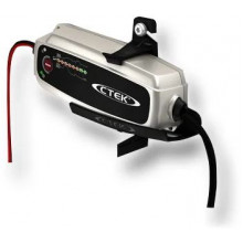 CTEK Fali tartó (MXS/CT5 3.8A-5.0A) 40-006