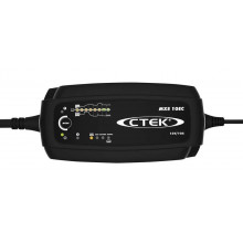 CTEK Akkumulátor töltő MXS 10EC (12V/10A) 40-095