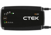 CTEK Akkumulátortöltő PRO 25S (12V/25A) 40-194