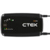 CTEK Akkumulátortöltő PRO 25SE (12V/25A) 40-197