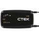 CTEK Akkumulátortöltő PRO 25SE (12V/25A) 40-197