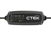 CTEK Akkumulátortöltő CT5 POWERSPORT LITHIUM 40-310