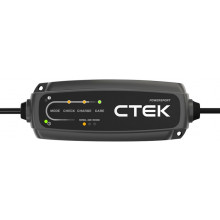 CTEK Akkumulátortöltő CT5 POWERSPORT LITHIUM 40-310