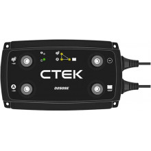 CTEK Akkumulátortöltő D250SE (12V/20A) 40-315