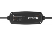 CTEK Akkumulátortöltő NXT5 12V (0.6/5A) 40-659