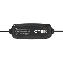 CTEK Akkumulátortöltő NXT5 12V (0.6/5A) 40-659