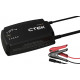 CTEK Akkumulátor töltő NXT15 (12V/15A) 40-725