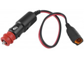 CTEK Csatlakozó Cig-Plug, 8A-ig, 12-21mm 56-263