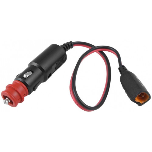 CTEK Csatlakozó Cig-Plug, 8A-ig, 12-21mm 56-263