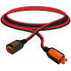 CTEK Comfort Connect hosszabbítókábel 2,5m 56-304
