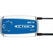 CTEK Akkumulátortöltő MXT 14 (24V/14A) 56-734