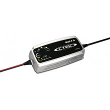 CTEK Akkumulátortöltő MXS 7.0 (12V/7A) 56-754