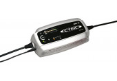 CTEK Akkumulátortöltő MXS 10 (12V/10A) 56-843
