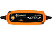 CTEK Akkumulátortöltő MXS 5.0 POLAR (12V/5A) 56-855