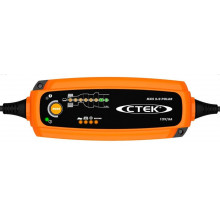 CTEK Akkumulátortöltő MXS 5.0 POLAR (12V/5A) 56-855