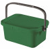 CURVER MULTIBOX 3L 26x18x11cm zöld 223764 (00363-208)