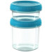 CURVER SMART TO GO SET kék 00991-Y33