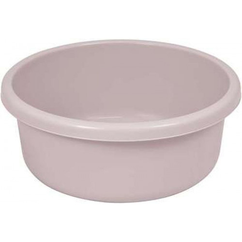 CURVER Kerek mosdótál, 30 x 30 x 12 cm, 6 l, szavanna 176037 (13303-704)